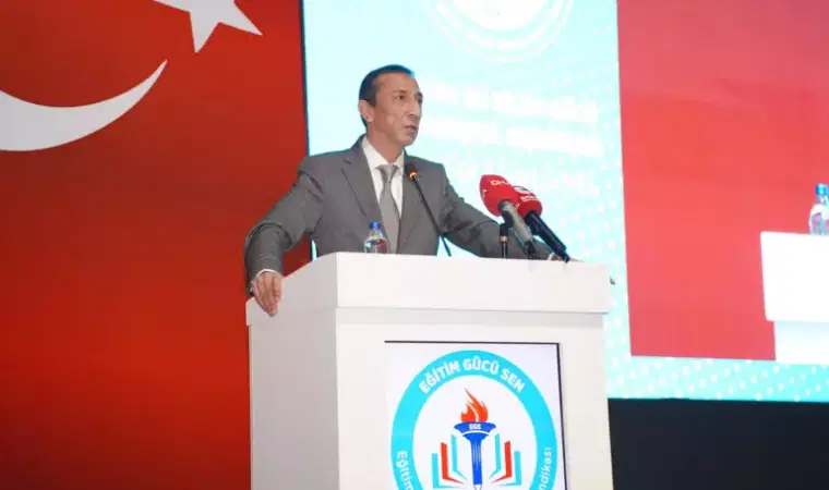 Türkiye’de kamu sendikacılığı 'uyma davranışı'nda