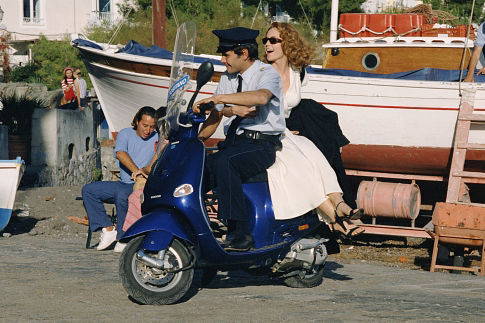 Yaz akşamlarının vazgeçilmezi: İzlemesi keyifli 9 film önerisi