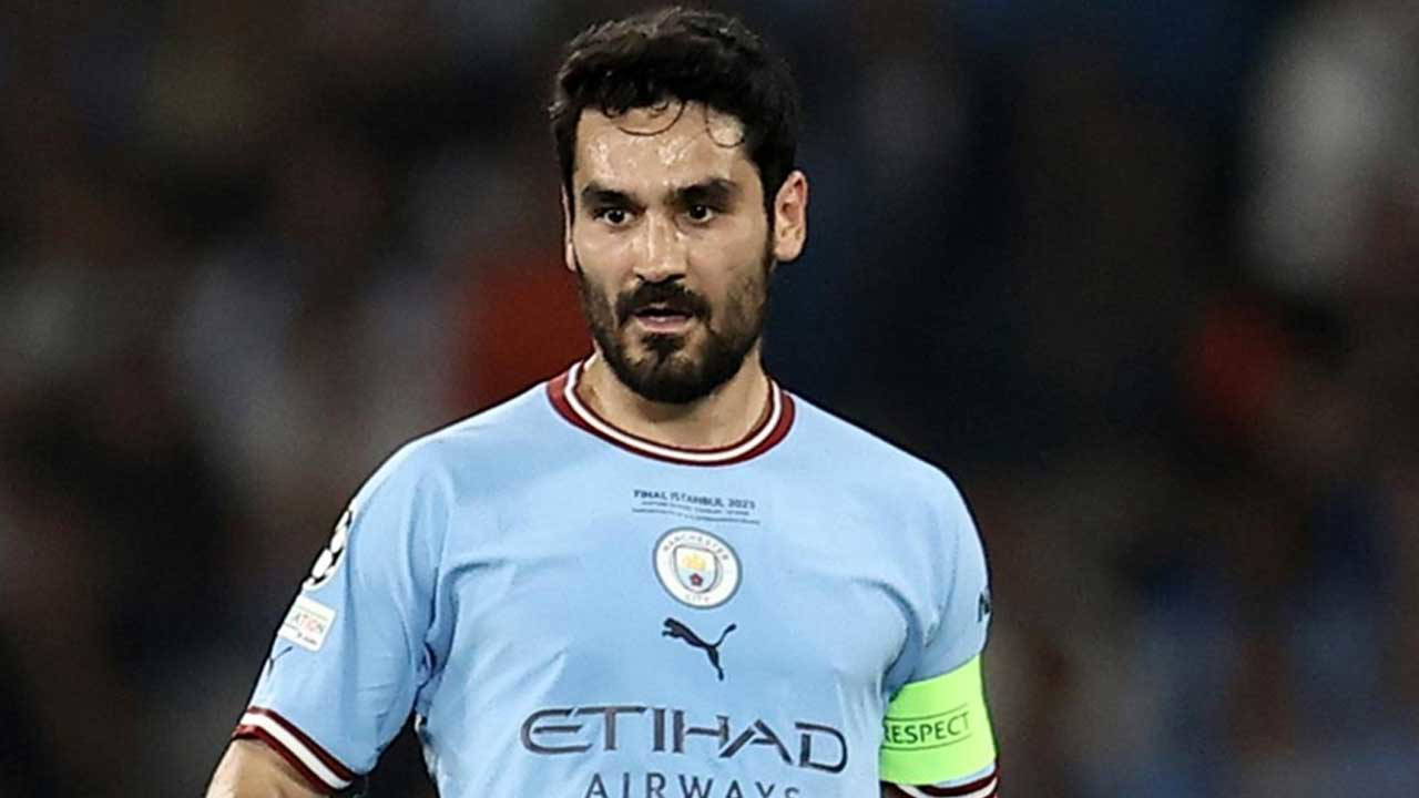Galatasaray'da İlkay yeniden gündemde!