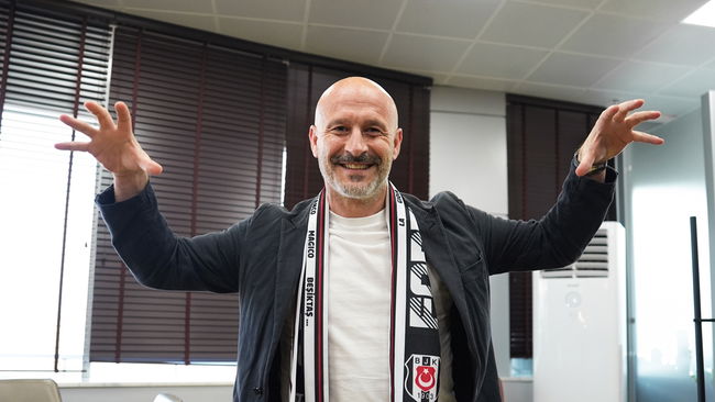 2 yıllık sözleşme imzalandı...