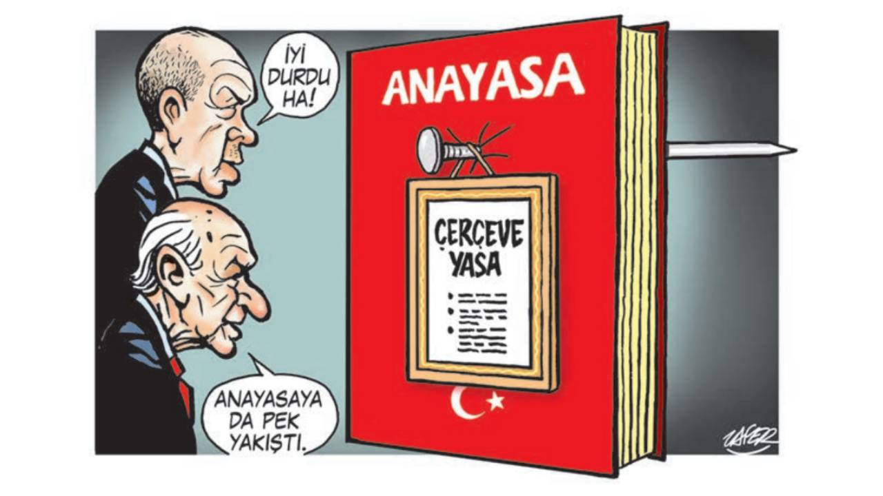 İğneli Fırça - 12 Ağustos 2026