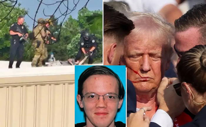 Trump’a suikast girişiminin failine ilişkin yeni FBI belgeleri ortaya çıktı