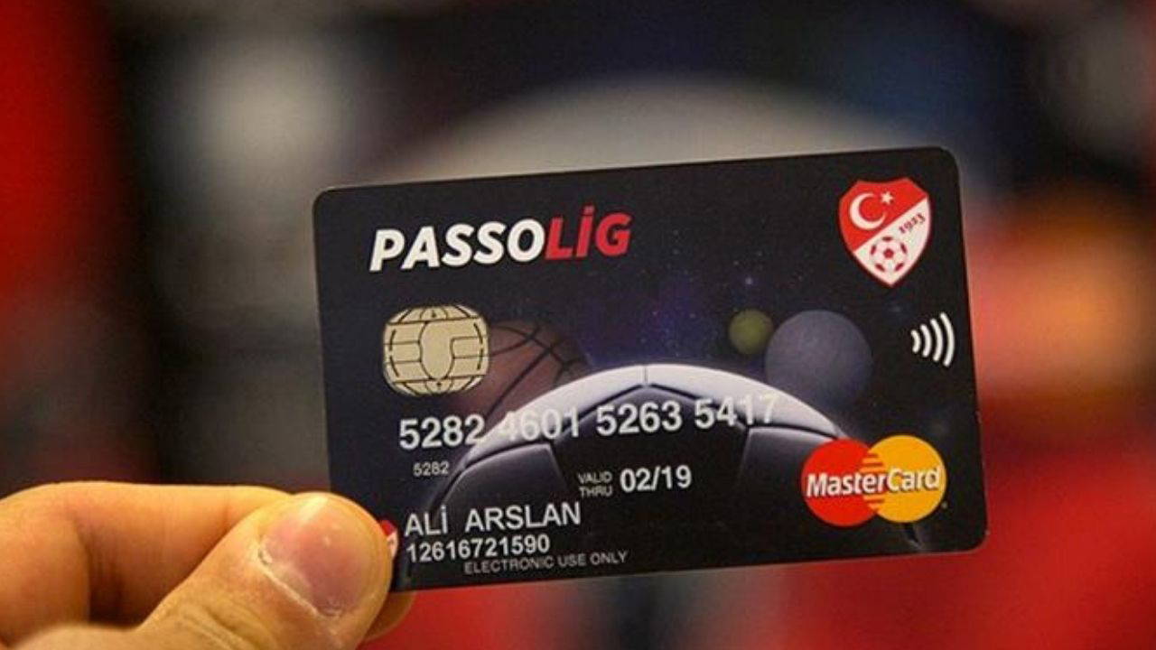 Passolig kalktı mı? Maç biletleri nasıl alınacak?