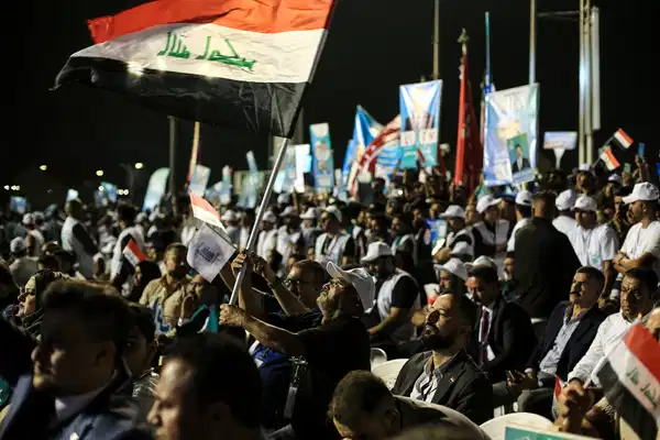 Irak'ta Cumhurbaşkanı seçimi bir kez daha ertelendi