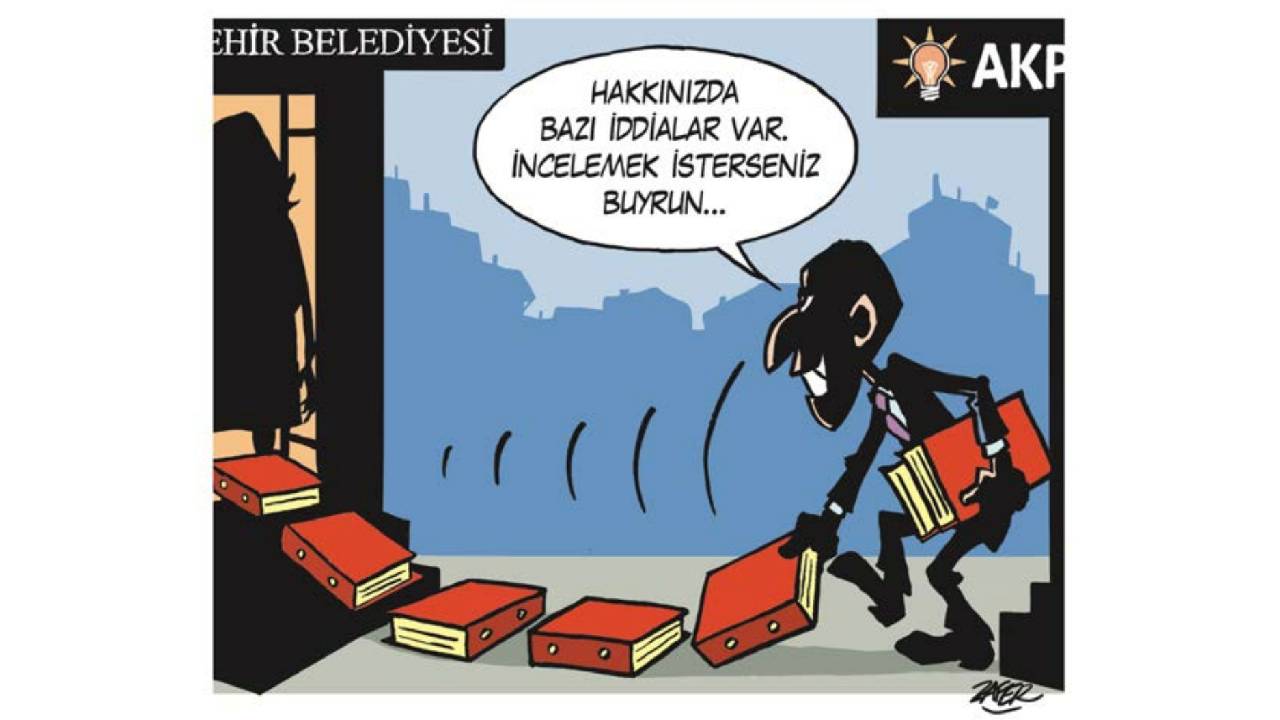 İğneli Fırça - 14 Ağustos 2025