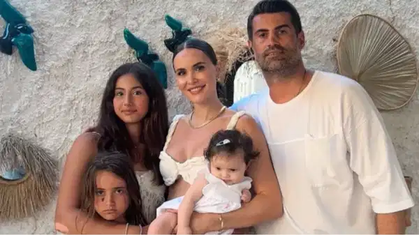 Evliliklerini bebekle taçlandırdılar: 2025 yılında bebeği olan ünlüler...