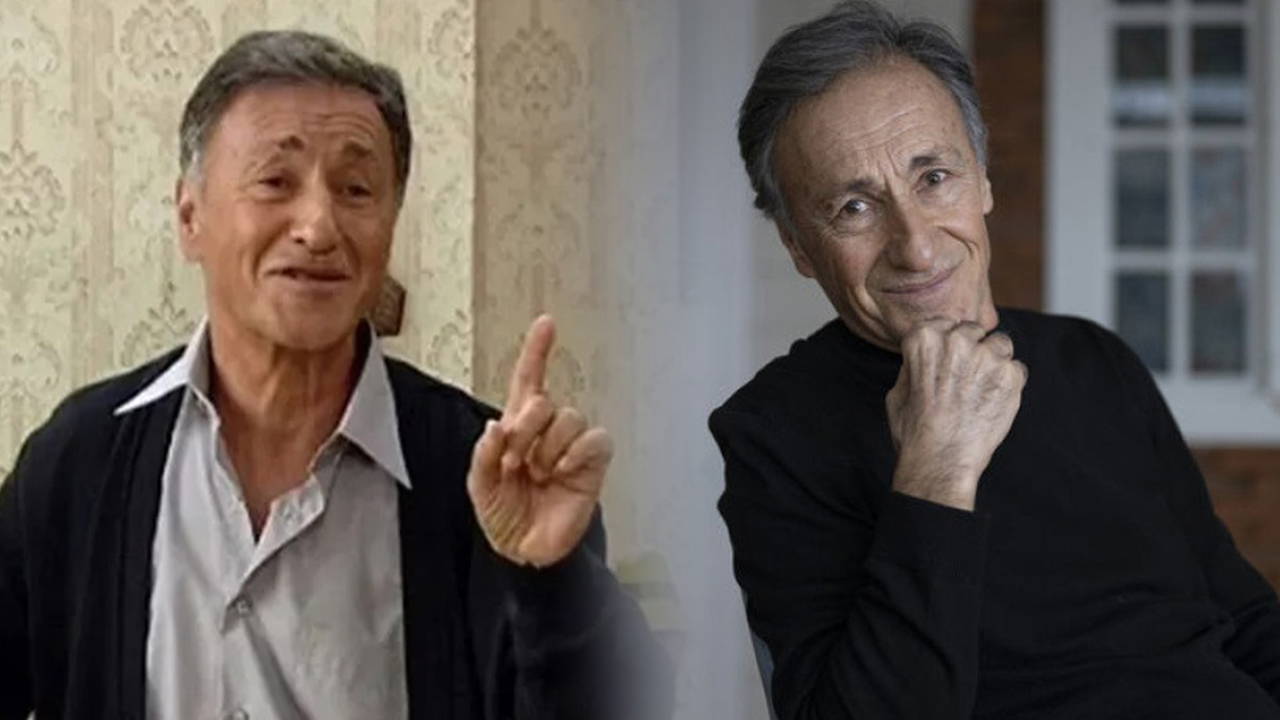 Ünlü oyuncu Yalçın Özden yoğun bakıma kaldırıldı