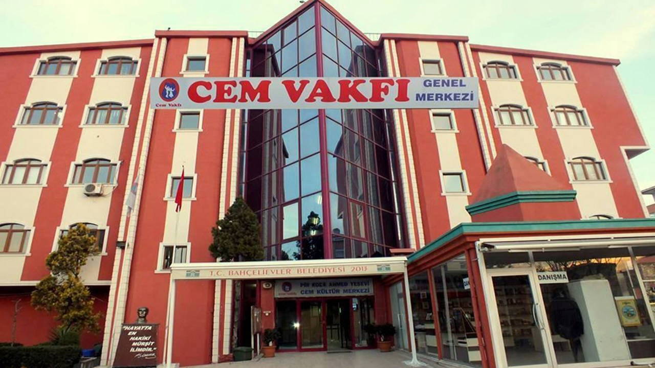 Cem Vakfı'ndan MEB'in 'Ramazan' genelgesine: 'Çocuklarımızda dışlanmışlık hissi oluşturabilir'