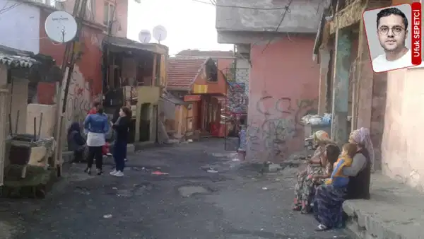 İstanbul’un ‘arka mahallelerinde’ bayram yine buruk geçiyor: Yurttaş ete hasret kaldı