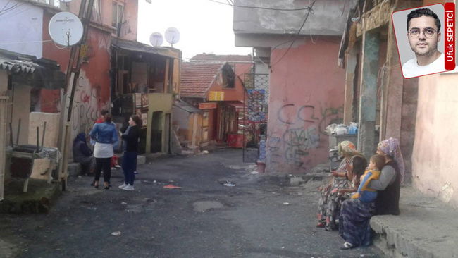Yurttaş ete hasret kaldı