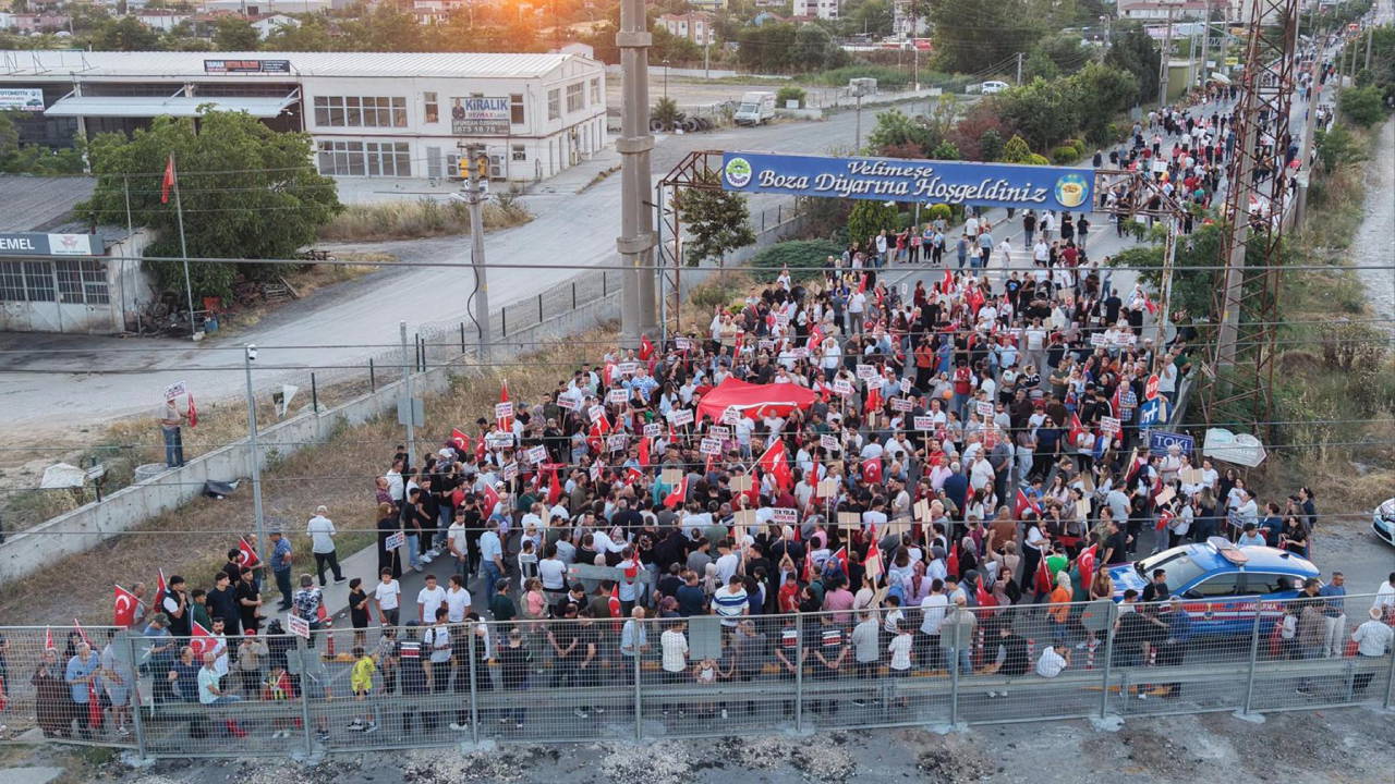 7 kişinin öldüğü kazadan yıllar sonra gelen kapatma kararı isyan ettirdi