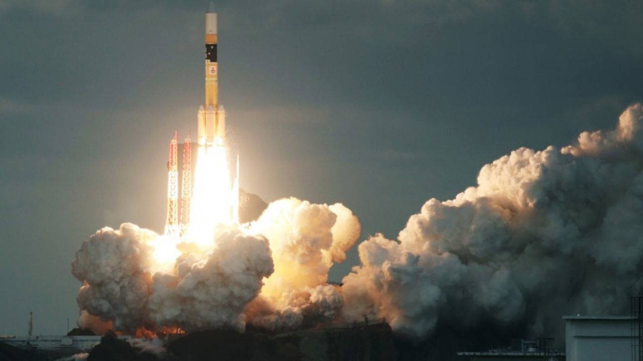 Japonya ve ABD, uzay taşımacılığında yakınlaşıyor