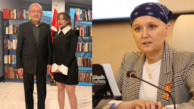 Gülşah Durbay’ın ailesinden Gizem Altunsoy tepkisi