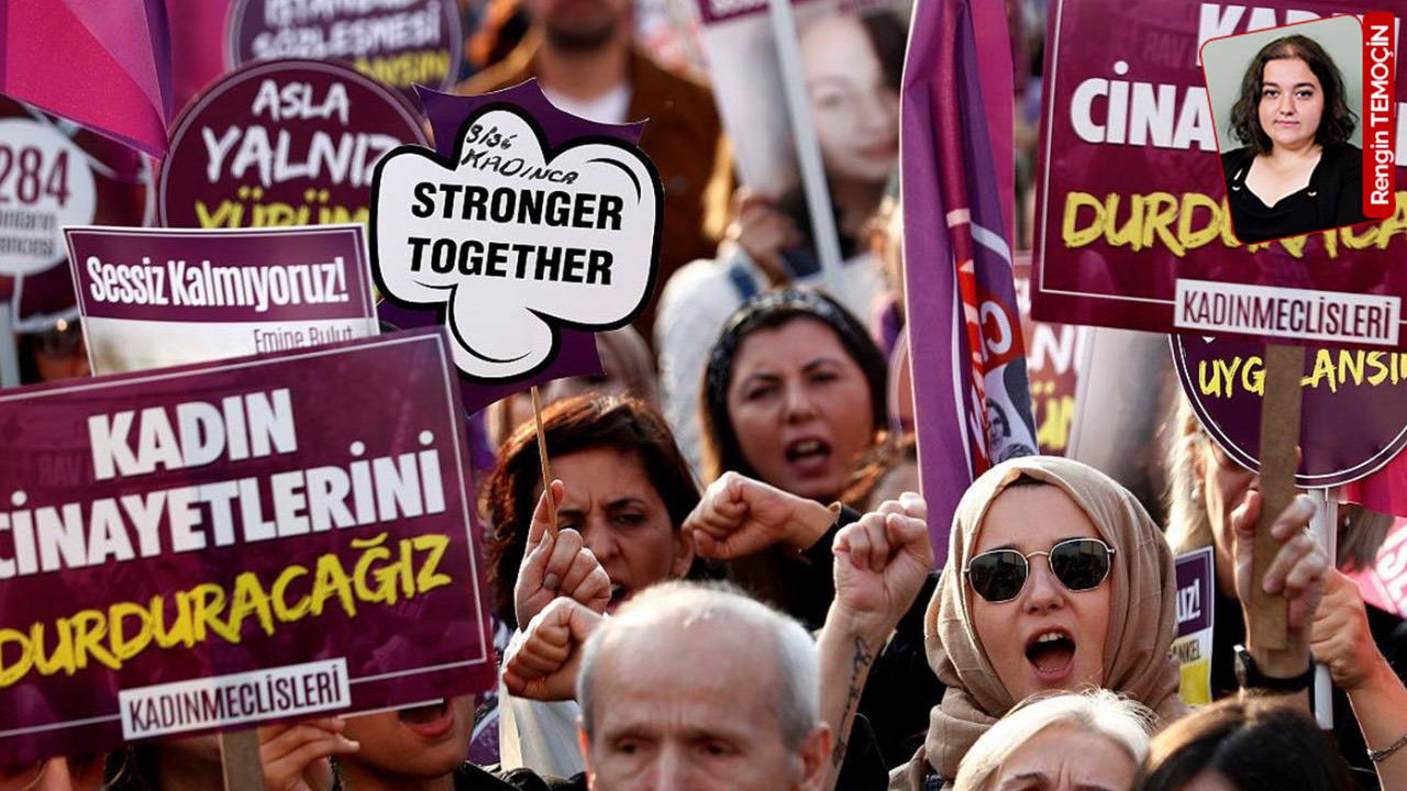 Bakan ‘Kadın cinayetleri azaldı’ dedi, dernek şüpheli ölümlerin artışına dikkat çekti: ‘İstanbul’ olsa ‘yaşatırdı’