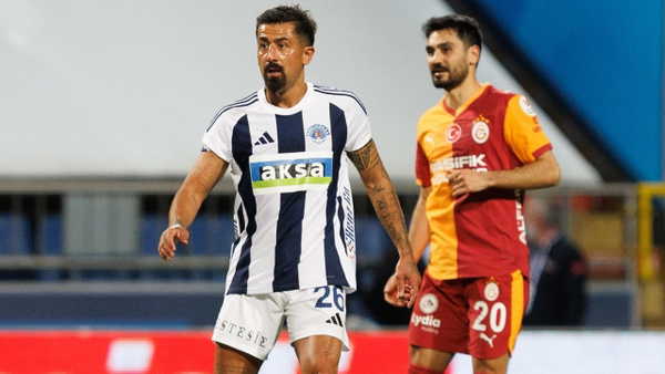 Kerem Demirbay'dan dikkat çeken Mohamed Salah açıklaması
