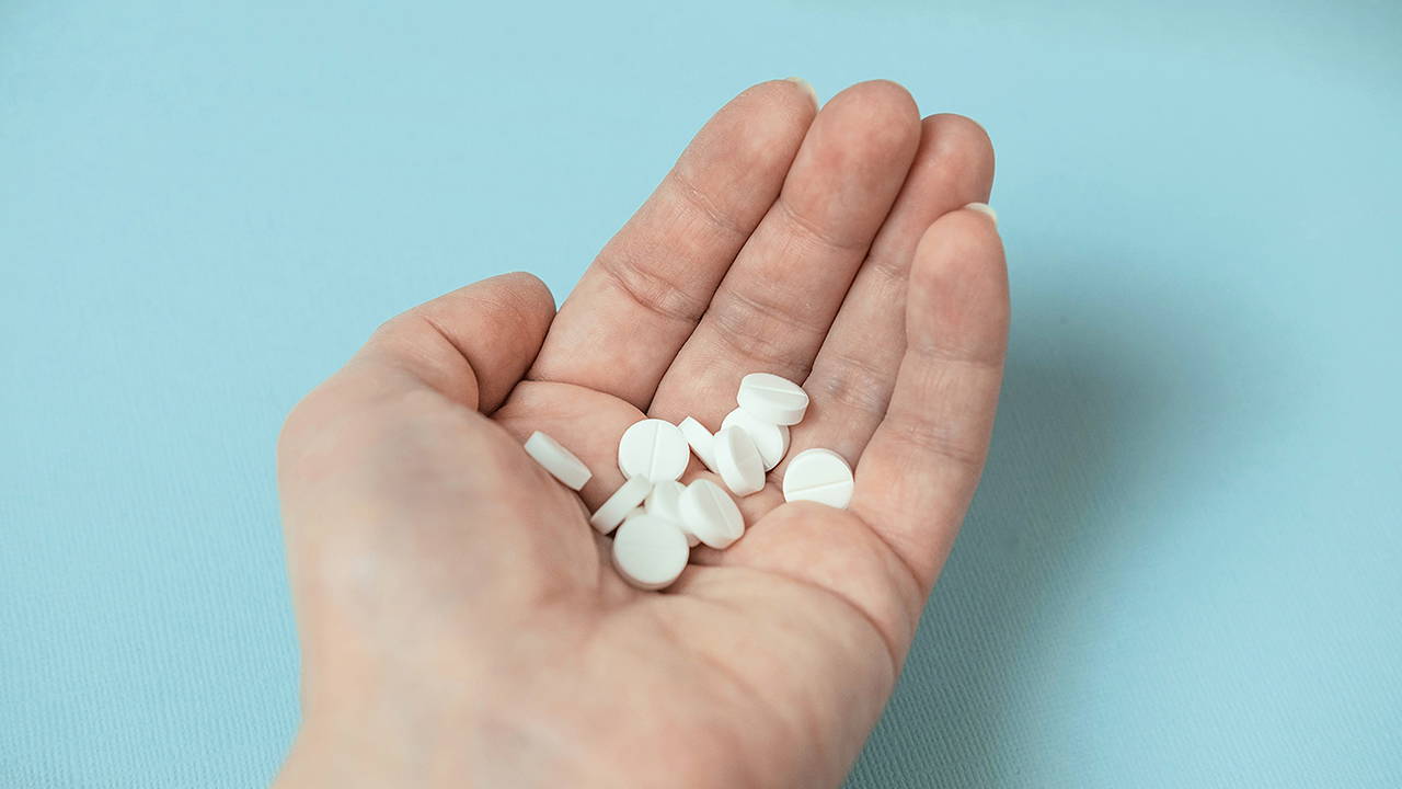 Aspirin kanser riskini azaltıyor mu?