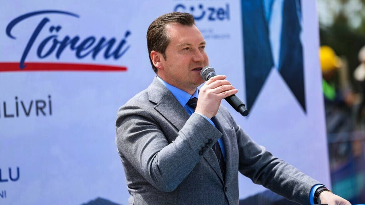 Silivri Belediyesi'ne operasyonda yeni gelişme: Belediye Başkanı Balcıoğlu dahil 11 kişiye tutuklama talebi!