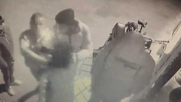 16 yaşındaki çocuk arkadaşının babası tarafından darbedildi: Mahkeme 'takipsizlik' kararı verdi!