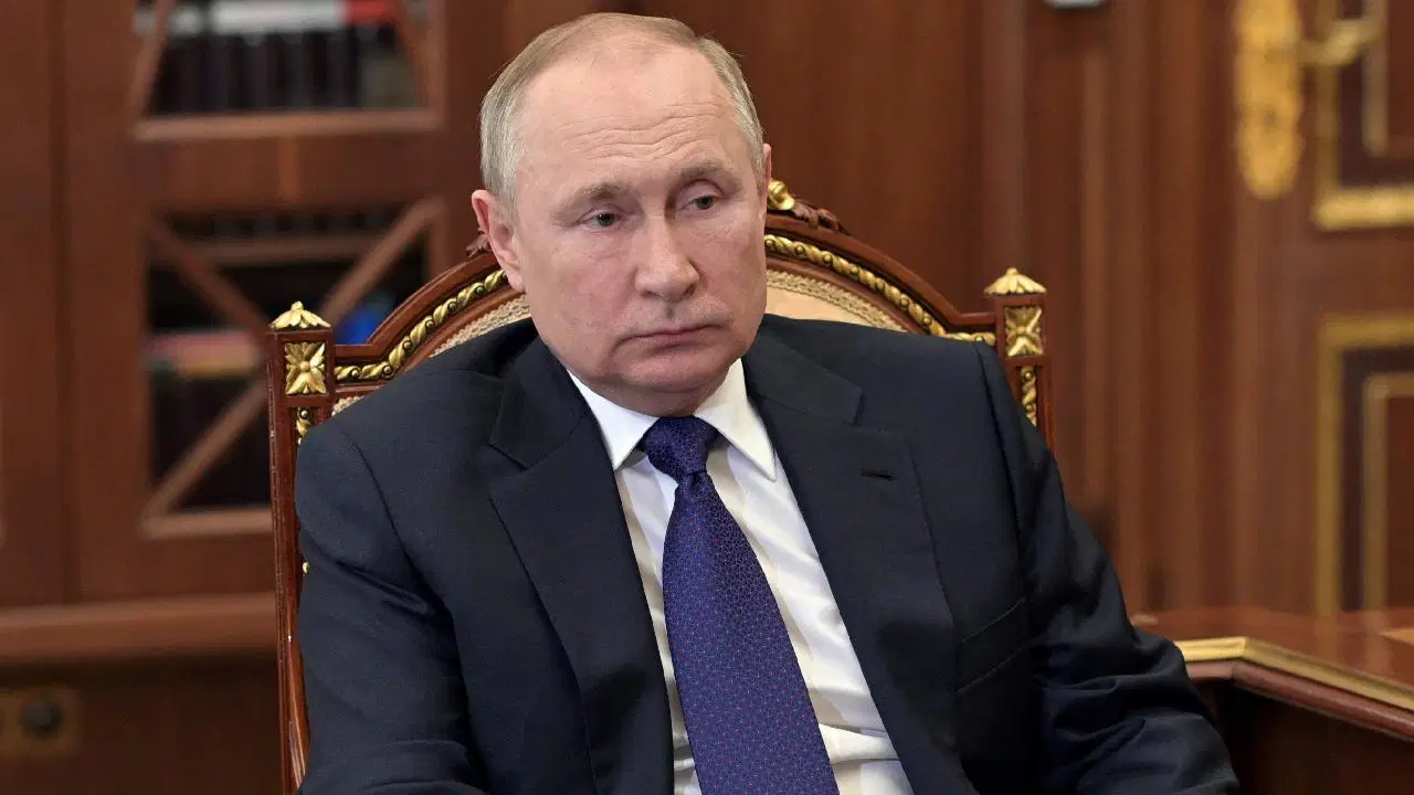 Putin’den savaş çıkışı: Kışkırtan unsurları ortadan kaldırmalıyız