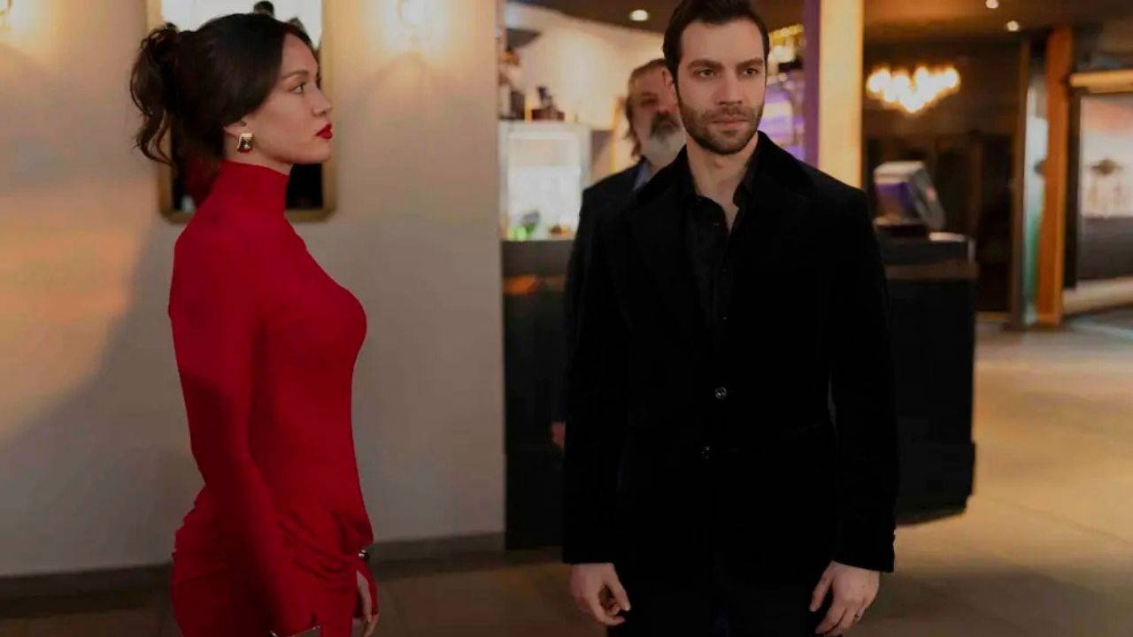 Sahipsizler dizisinin yeni bölümü ne zaman yayımlanacak? Sahipsizler dizisinin son bölümünde ne oldu?