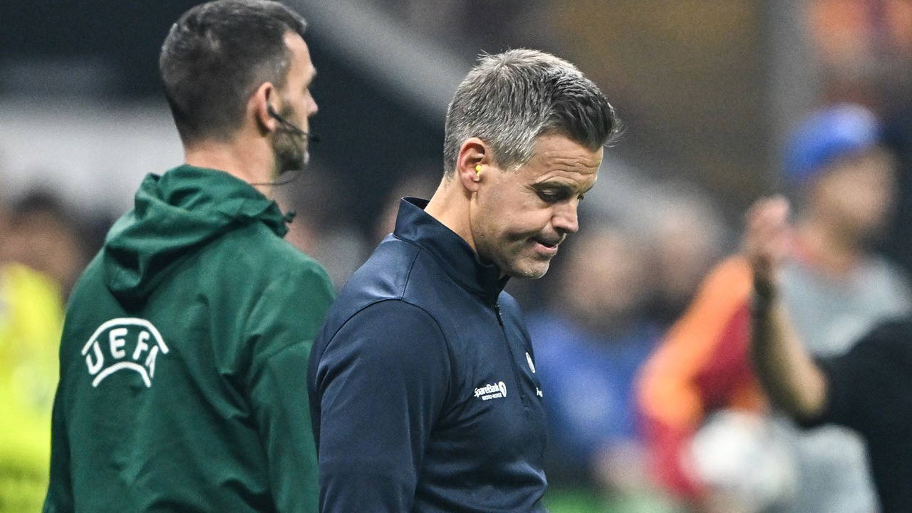 Norveç basınından Galatasaray maçı tepkisi: 'Knutsen'in fotoğrafları ortalığı karıştırdı'