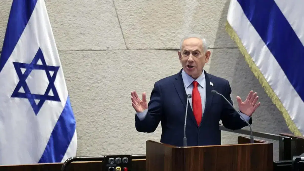 Netanyahu’nun koltuğu sallanıyor