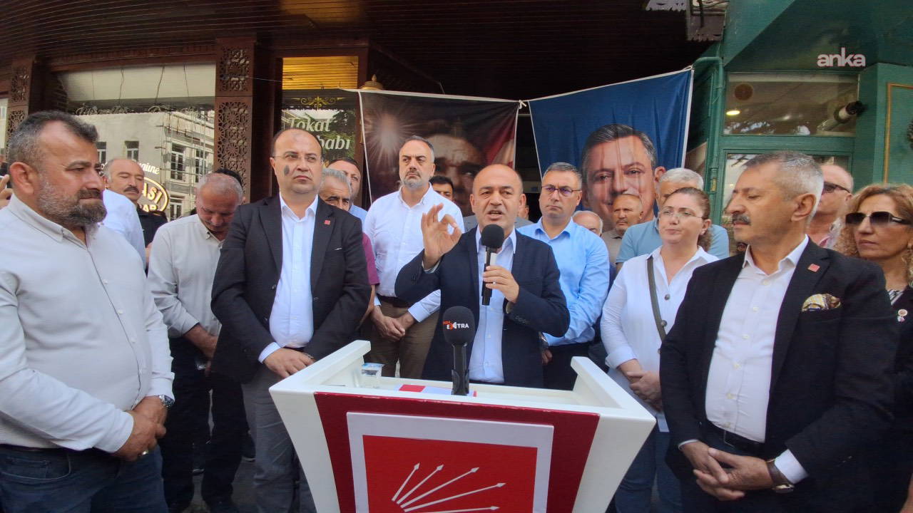 Karabat'tan butlan yönetimine tepki: 'Mesele, Türkiye'de yeni bir otokratik rejim kurma meselesidir'