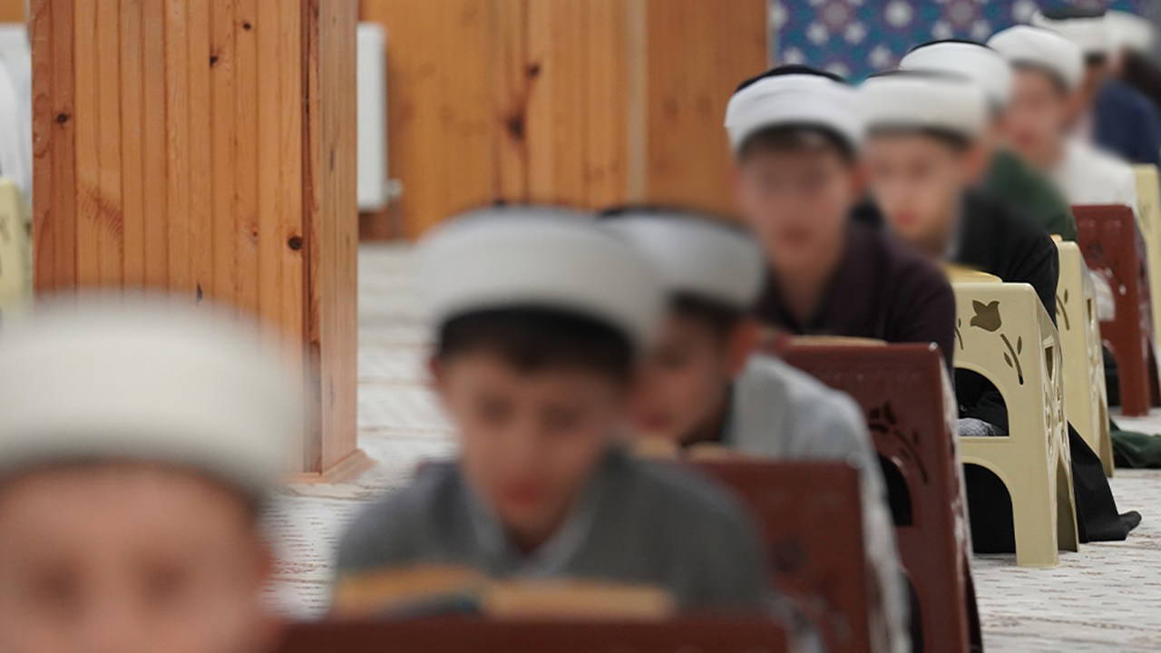 Hafızlık kursları üzerinden açık liseye usulsüz geçiş iddiası: 'Cemaatler üzerinden düzenek mi kuruldu?'