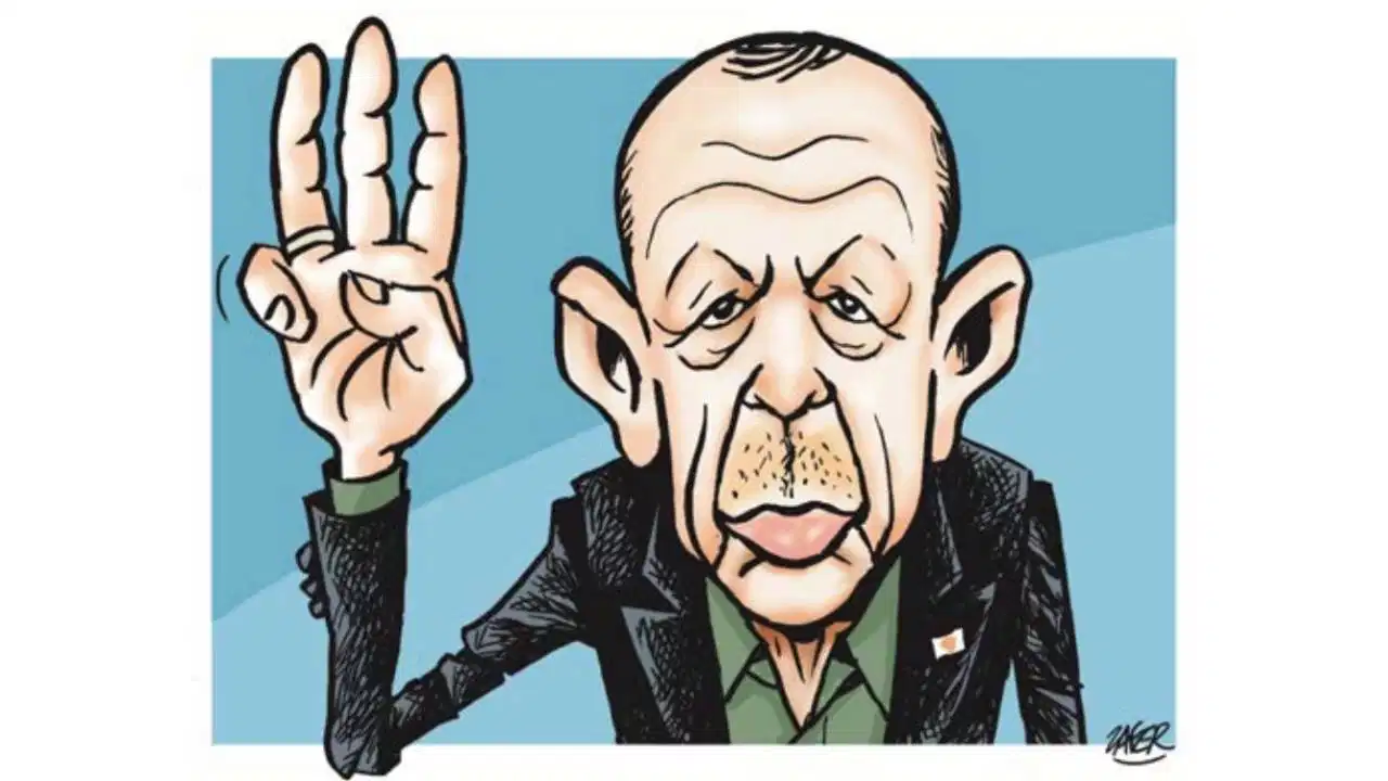 İğneli Fırça - 13 Temmuz 2025