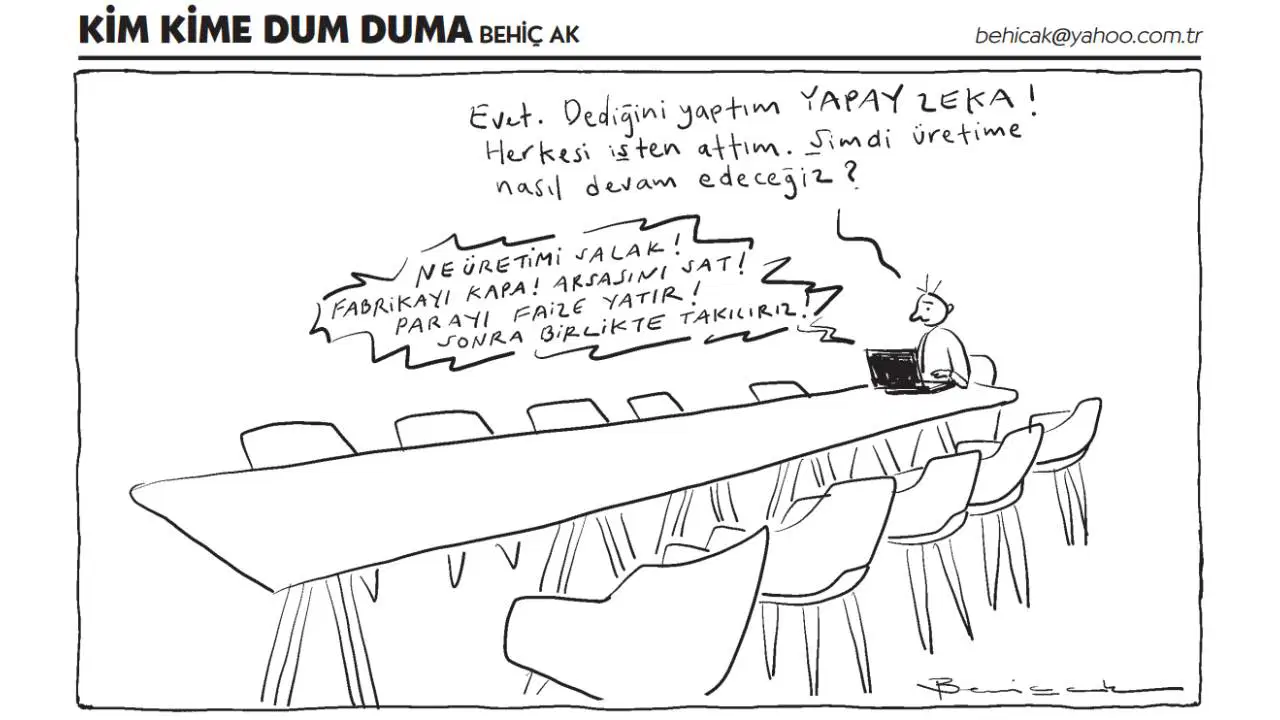Kim Kime Dum Duma - 9 Temmuz 2026