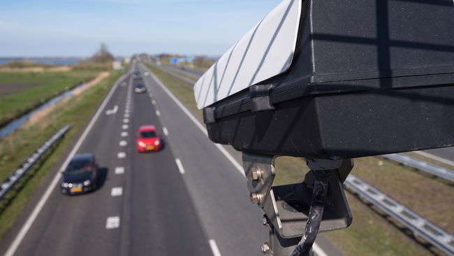 Açıklama geldi: Trafik radar sistemleri özelleştiriliyor mu?