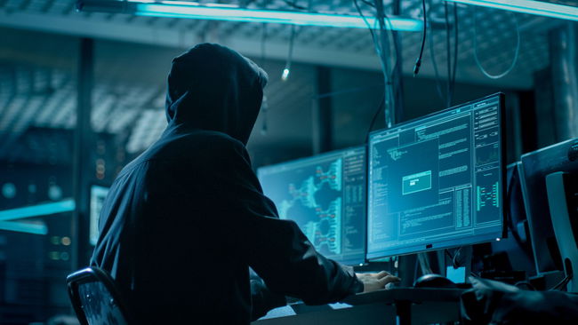 Kimlik ve pasaport sistemi hacklendi