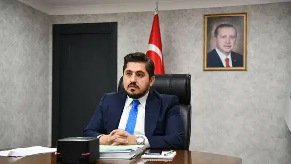 Serkan Korkutata kimdir? AKP Ankara İl Başkan Yardımcısı Serkan Korkutata neden gözaltına alındı?