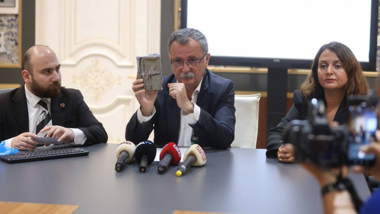 Yunusemre Belediyesi’nde kripto para skandalı