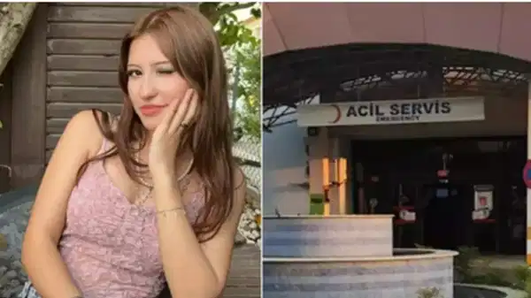 Evde siyanür tespit edildi!