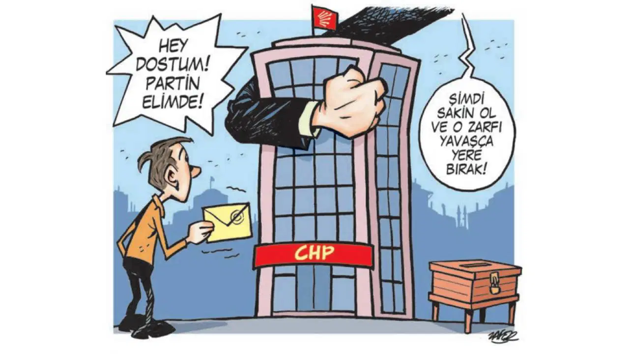 İğneli Fırça - 24 Haziran 2026