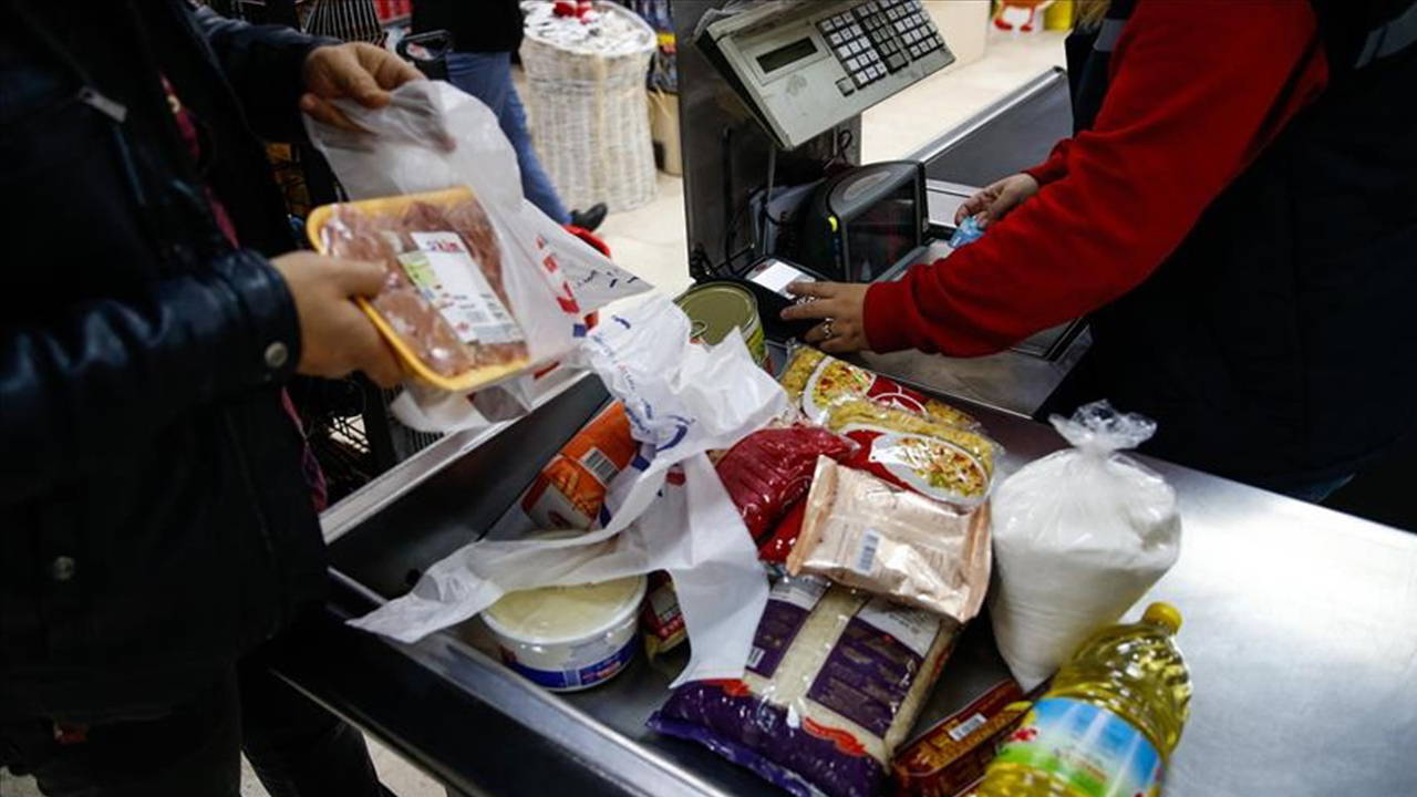 Diyarbakır'da zincir marketlere 'fahiş fiyat' incelemesi: Biberde 7 TL'den 199 TL'ye uzanan zincir!