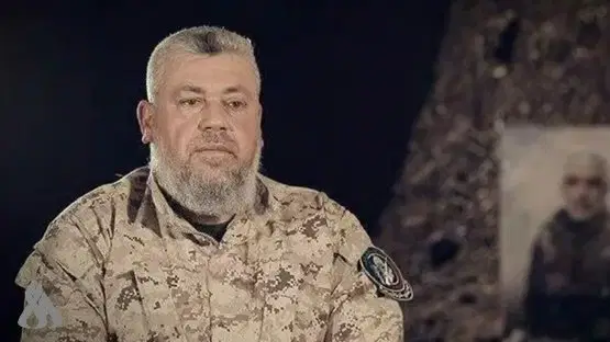 İsrail: Hamas komutanı İzzeddin el-Haddad öldürüldü