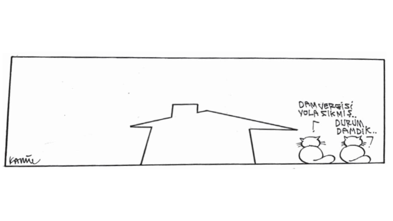 Çizgilik - 20 Şubat 2026