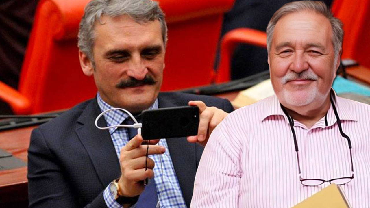 AKP'li 'Yeliz', İlber Ortaylı'nın eğitimini beğenmedi: 'Araştırma özelliği olmadan profesör olmuş...'