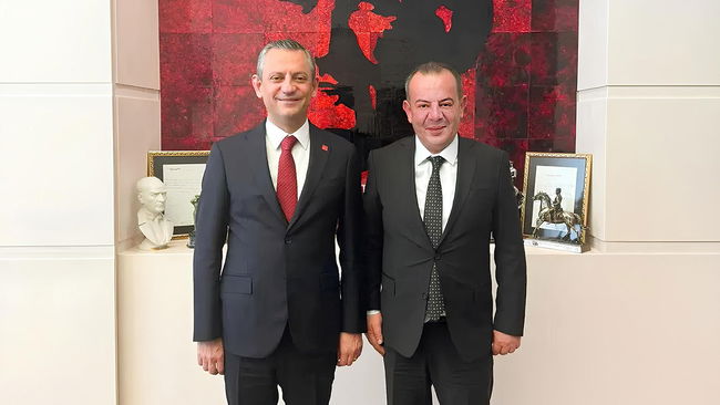 'Kimin nereden arındırılacağına...'