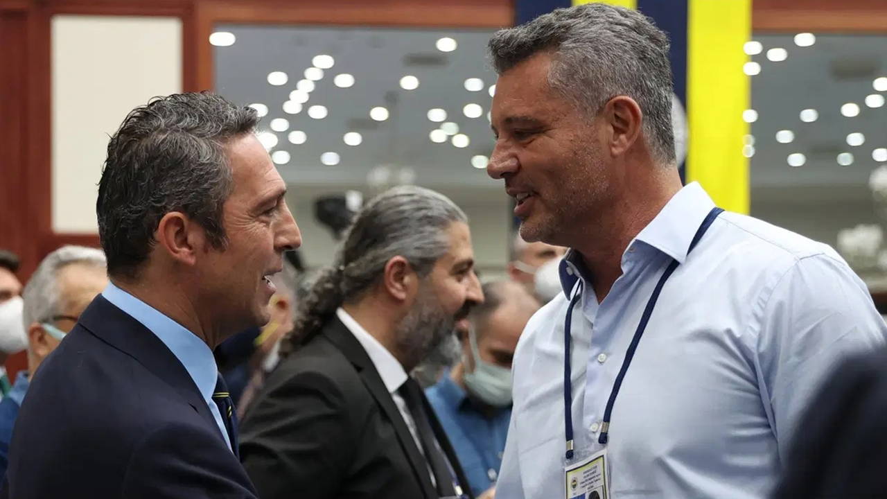 Sarı lacivertliler yeni başkanını seçiyor: Fenerbahçe'de tarihi genel kurul! 