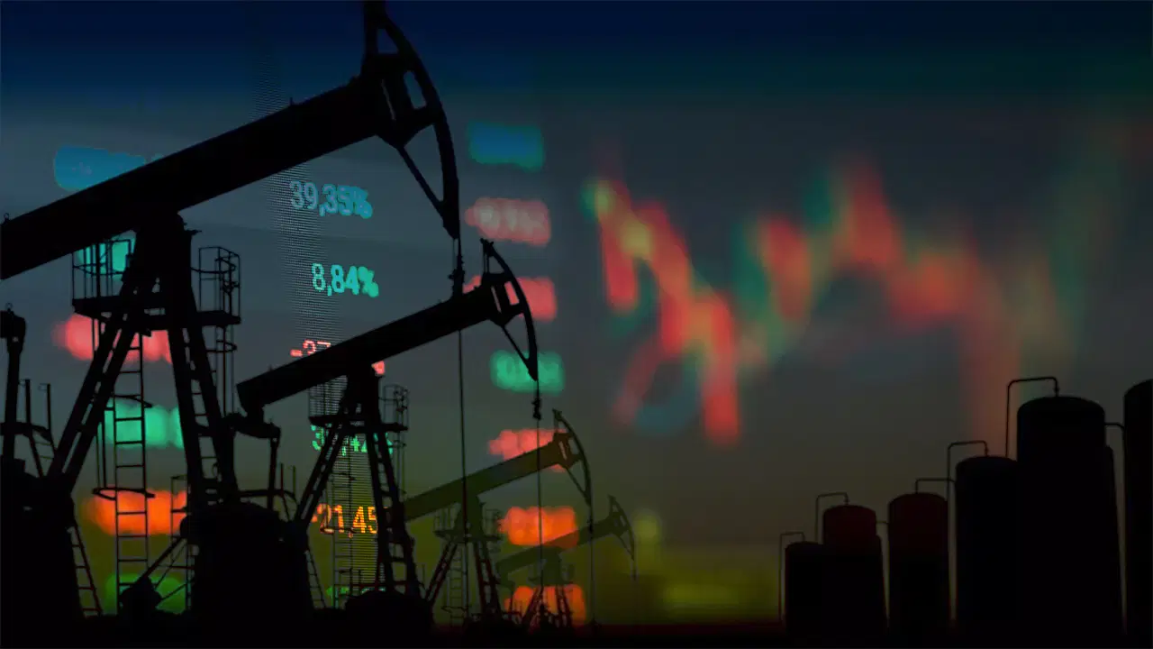 Küresel piyasalarda 'petrol' şoku: Asya borsaları haftaya dev düşüşle başladı!