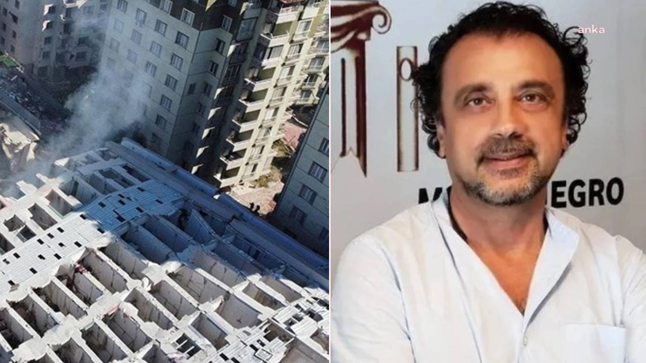 Depremde yıkılan Rönesans Rezidans'ın müteahhidi Hüseyin Yalçın Coşkun, Sırbistan'da ölü bulundu - Son Dakika Türkiye Haberleri | Cumhuriyet