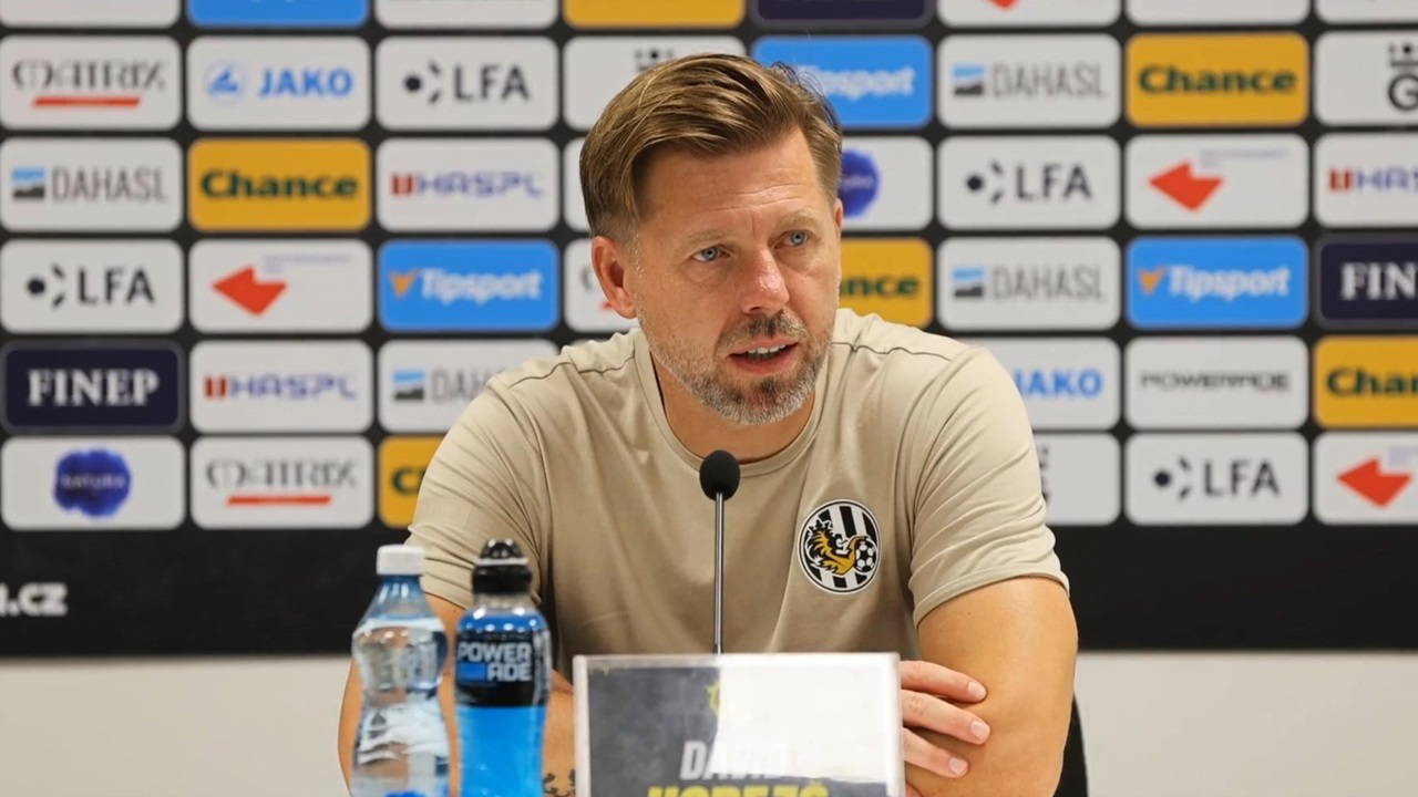 Hradec Kralove cephesinden Beşiktaş eşleşmesi için ilk açıklama