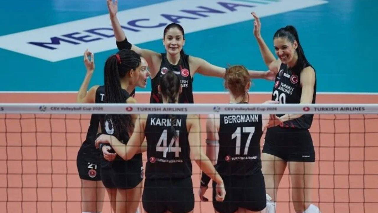 Türk Hava Yolları, İspanya deplasmanında galip!