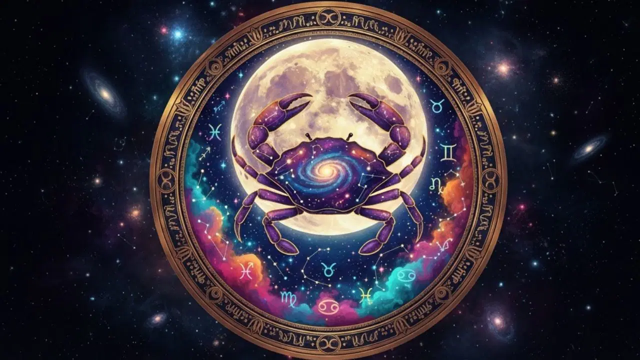 Kalbinizin sesini dinleme zamanı: 3 Ocak Yengeç Dolunayı ve burçlara etkileri...