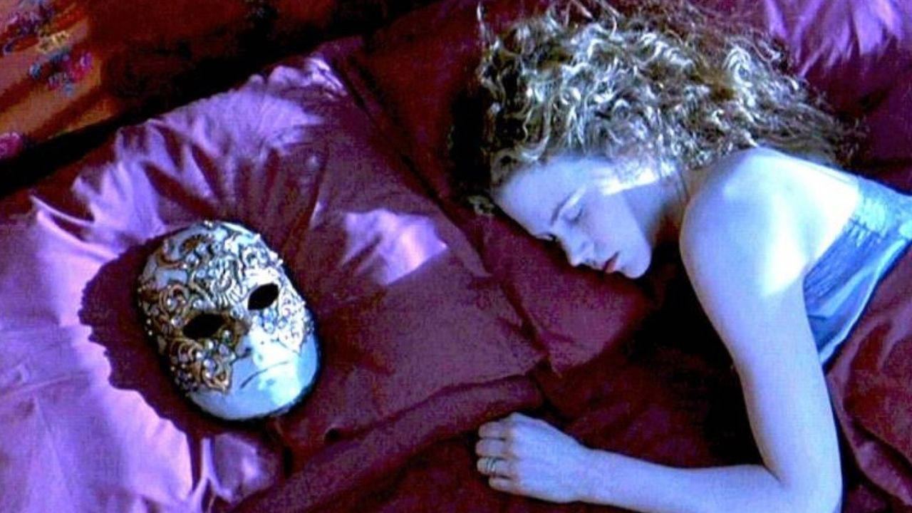 'Eyes Wide Shut' hakkında muhtemelen daha önce duymadığınız 10 çarpıcı ayrıntı