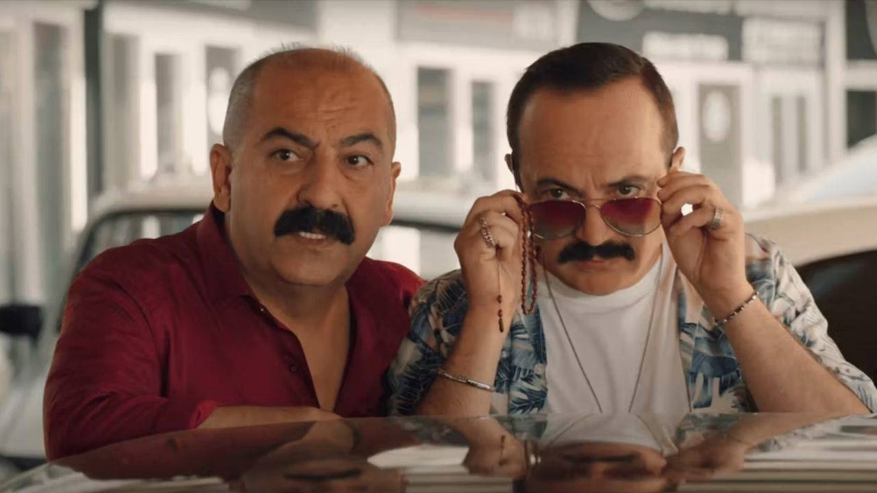 C Takımı 2 filminin konusu ne? C Takımı 2 filminin oyuncuları kim?