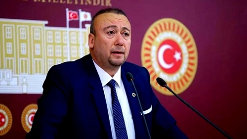 Uşak Belediye Başkanı Özkan Yalım tutuklandı: 4 isme adli kontrol